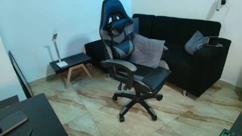 Xanderstone online show from 04.06.26