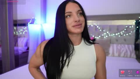 Alexandra online show from 06.06.26