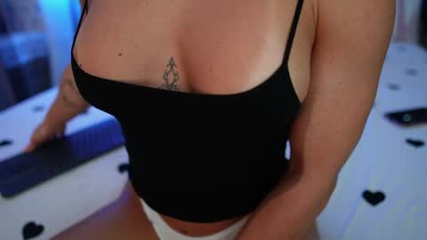 Alexandra online show from 06.11.26