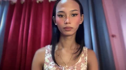 Snapshot of xandraluxe_xoxo chatting on 02.03.26 Cassandra online show from 02.03.26