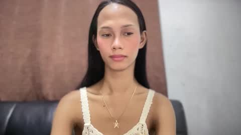 Snapshot of xandraluxe_xoxo chatting on 02.12.26 Cassandra online show from 02.12.26