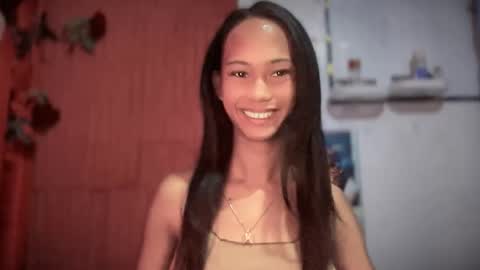 Snapshot of xandraluxe_xoxo chatting on 02.19.26 Cassandra online show from 02.19.26