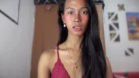 Snapshot of xandraluxe_xoxo chatting on 02.28.26 Cassandra online show from 02.28.26