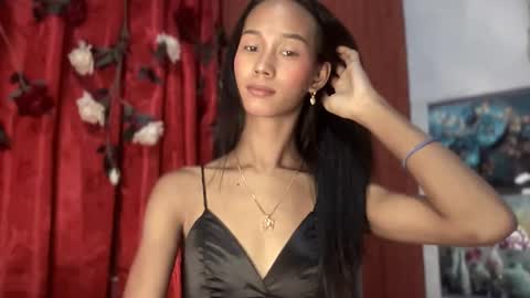 Snapshot of xandraluxe_xoxo chatting on 03.02.26 Cassandra online show from 03.02.26