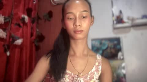 Snapshot of xandraluxe_xoxo chatting on 03.02.26 Cassandra online show from 03.02.26