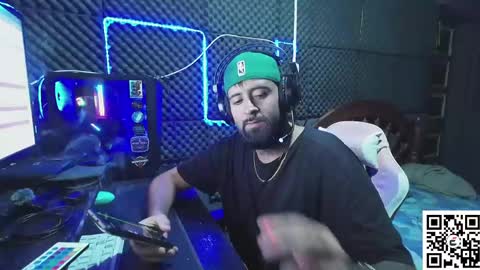 xandres2016 online show from 04.19.26