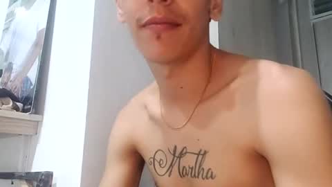 Andres online show from 02.01.25