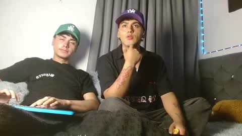 xandrodeluxe online show from 05.18.26