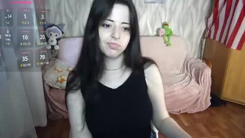 Cassie online show from 07.12.26