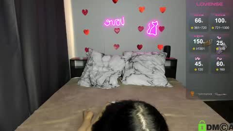 Lola online show from 02.20.25