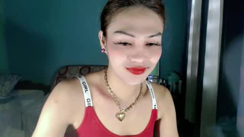 Snapshot of xangel_redx chatting on 12.29.24 ANGEL online show from 12.29.24