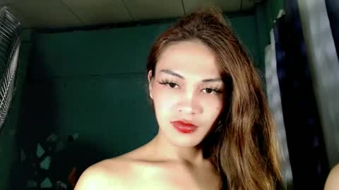 Snapshot of xangel_redx chatting on 01.07.25 ANGEL online show from 01.07.25
