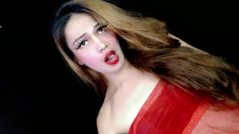 Snapshot of xangel_redx chatting on 04.30.26 ANGEL online show from 04.30.26