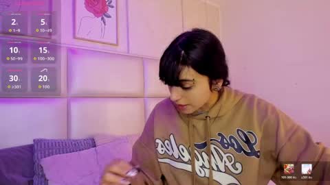 xara_u online show from 06.05.26