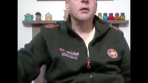 xaramanu online show from 02.10.26