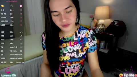 Snapshot of xasiantrnaslover chatting on 12.14.25 xasiantrnaslover online show from 12.14.25