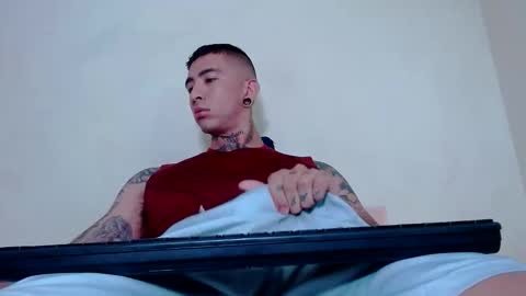 xav_dai online show from 03.31.26