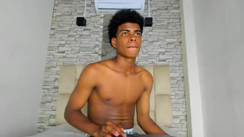 XAVI online show from 11.19.25