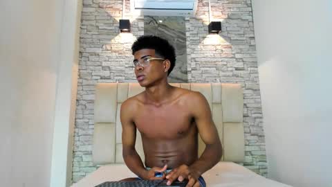 XAVI online show from 11.27.25