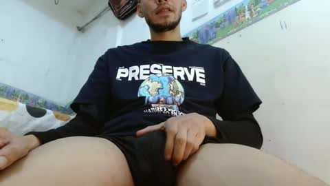 Snapshot of xavicock24 chatting on 12.17.24 xavicock24 online show from 12.17.24