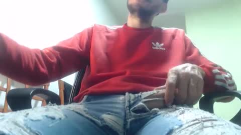 xavicock24 online show from 11.15.25