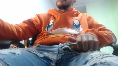 xavicock24 online show from 11.15.25