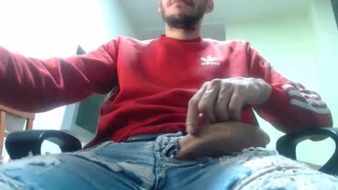 xavicock24 online show from 11.16.25