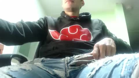 xavicock24 online show from 11.29.25