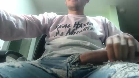 xavicock24 online show from 12.05.25