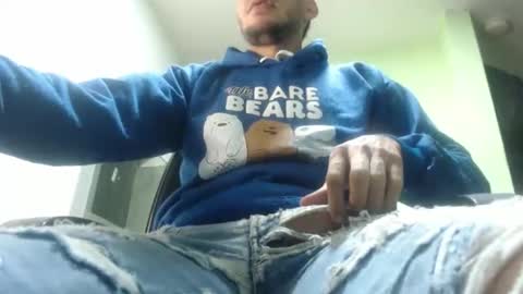 xavicock24 online show from 12.23.25