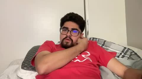 xavier_1169 online show from 01.19.26