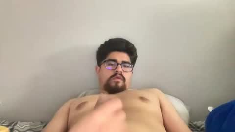 xavier_1169 online show from 03.26.26