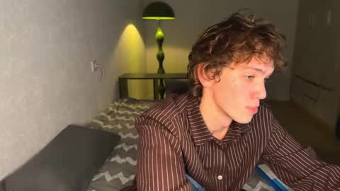 Xavier  PVT open  online show from 02.10.26