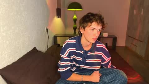 Xavier  PVT open  online show from 03.05.26