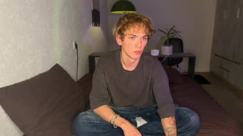 Xavier  PVT open  online show from 03.29.26