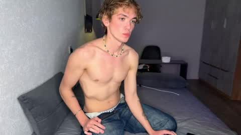 Xavier  PVT open  online show from 04.18.26