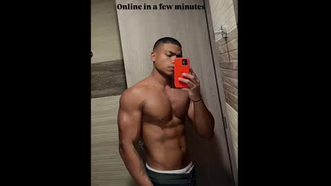 Xavier online show from 01.17.25