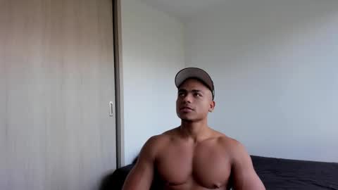 Xavier online show from 01.25.25