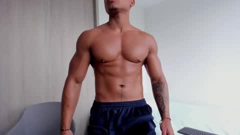 Xavier online show from 01.27.25