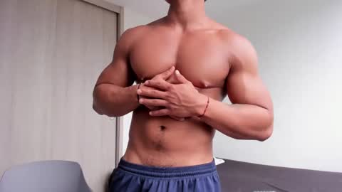 Xavier online show from 02.15.25