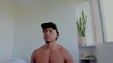 Xavier online show from 09.09.25