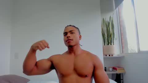 Xavier online show from 09.28.25