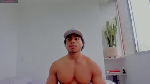 Xavier online show from 10.26.25