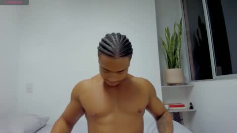 Xavier online show from 10.31.25