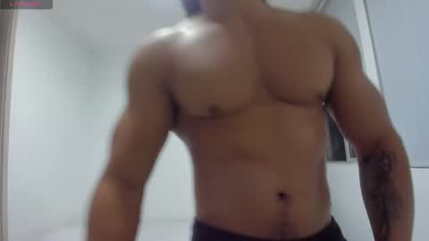 Xavier online show from 01.12.26