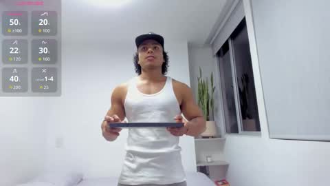 Xavier online show from 02.04.26