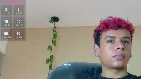 xavier fox   online show from 02.09.26