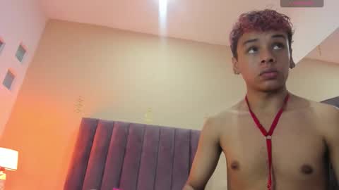 xavier fox   online show from 02.16.26