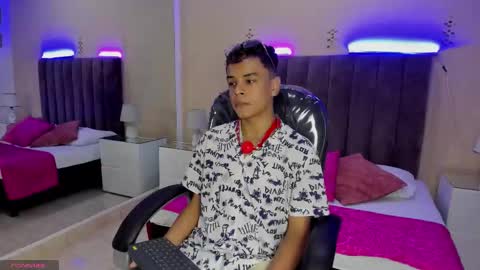 xavier fox   online show from 02.26.26