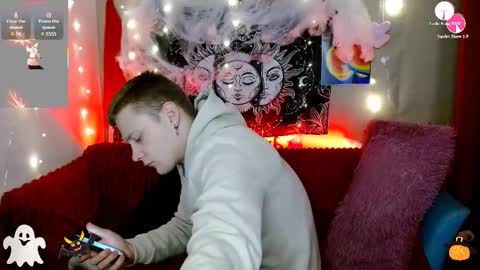 xavier_night81 online show from 11.04.25